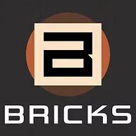 Logo: Bricks Studio