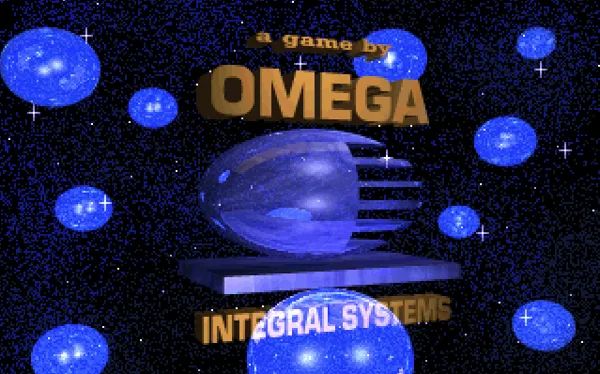 Logo: Omega Integral Systems