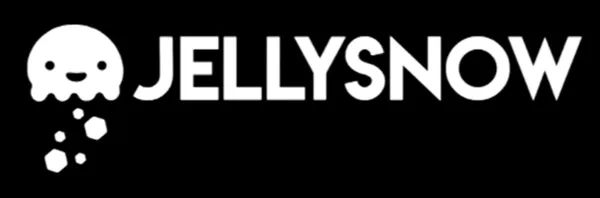 Logo: JellySnow Studio