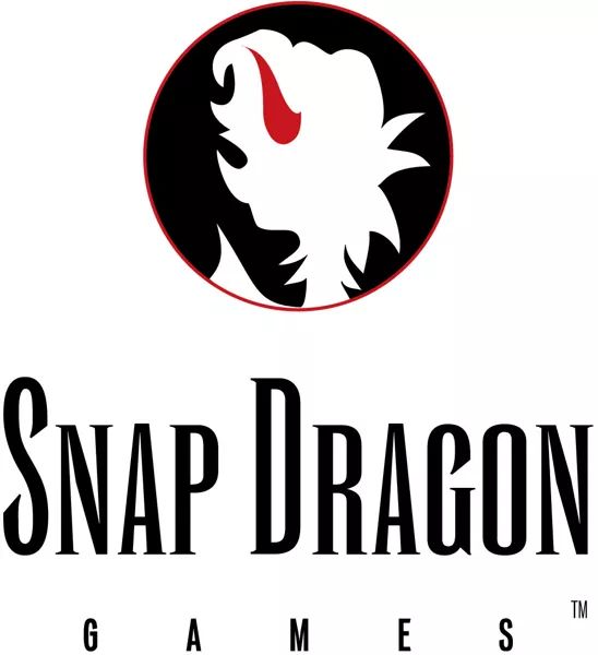Logo: SnapDragon Games GmbH