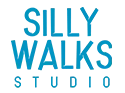 Logo: Silly Walks Studio