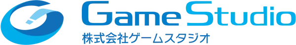 Logo: Game Studio Inc.
