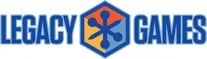 Logo: Legacy Games