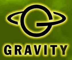 Logo: Gravity, Inc.