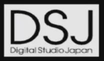 Logo: Digital Studio Japan, Inc.