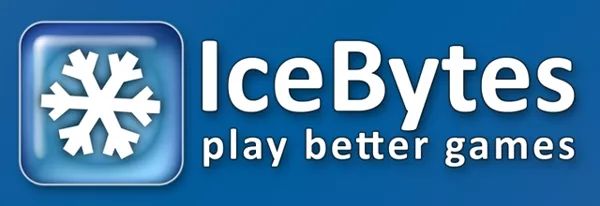 Logo: Ice Bytes Game Development