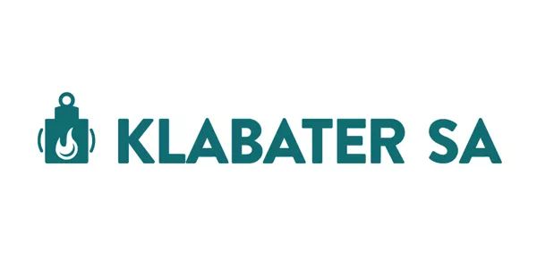 Logo: Klabater SA