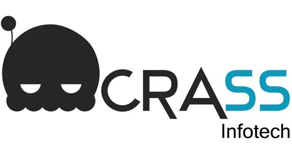 Logo: CRASS Infotech Pvt. Ltd.