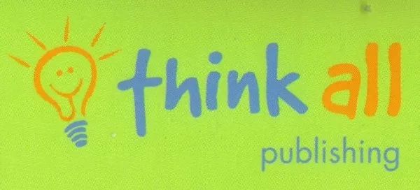 Logo: Think All Publishing LLC