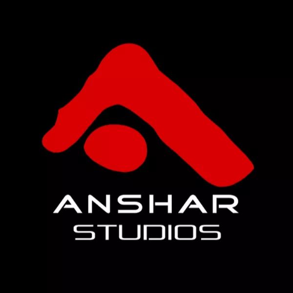 Logo: Anshar Studios S.A.