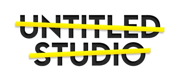 Logo: Untitled Studio