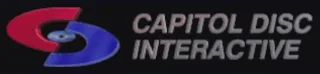 Logo: Capitol Disc Interactive Corporation