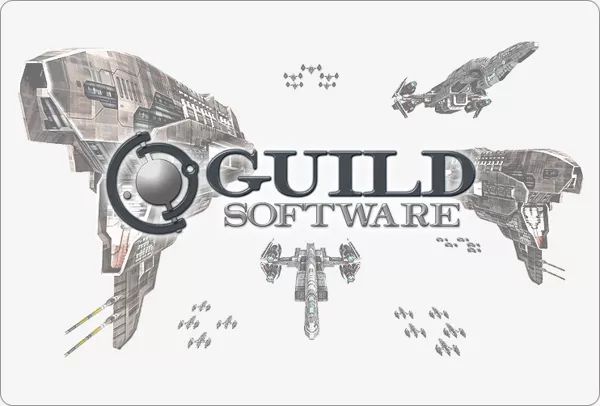 Logo: Guild Software, Inc.