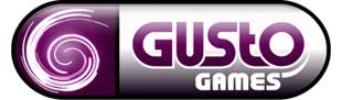 Logo: Gusto Games Ltd.