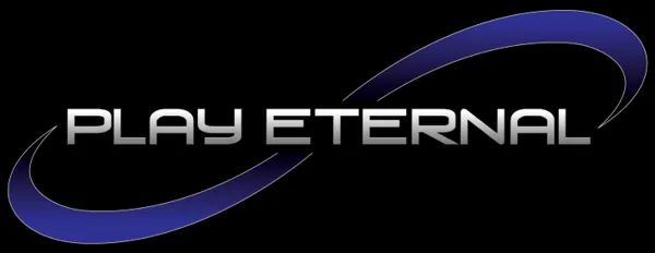 Logo: Play Eternal, LLC