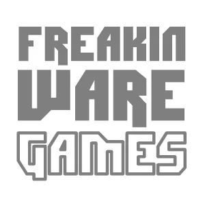 Logo: Freakinware Studios Limited