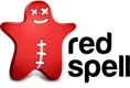 Logo: RedSpell