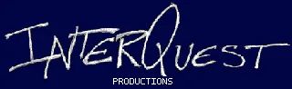 Logo: InterQuest Productions