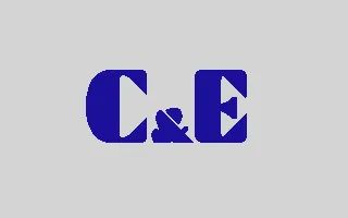 Logo: Computer & Entertainment Inc.