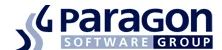 Logo: Paragon Software (Smart Handheld Devices Division)