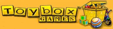 Logo: ToyboxGames Inc.