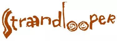 Logo: Straandlooper Animation
