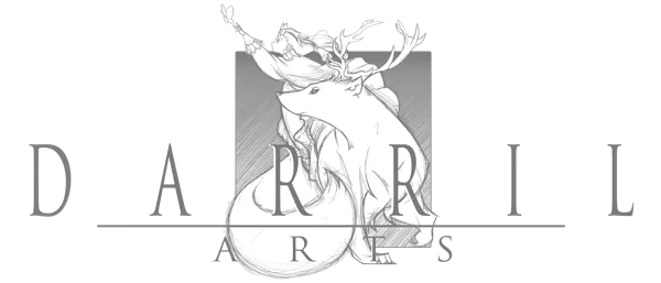 Logo: Darril Arts