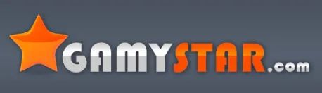 Logo: Gamystar