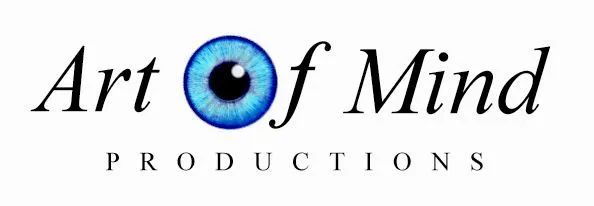 Logo: Art Of Mind Productions