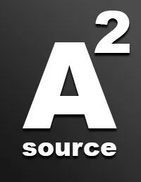 Logo: A2 Source