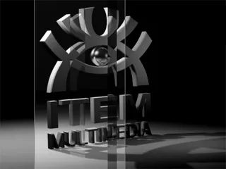 Logo: Item Multimedia, Ltd.