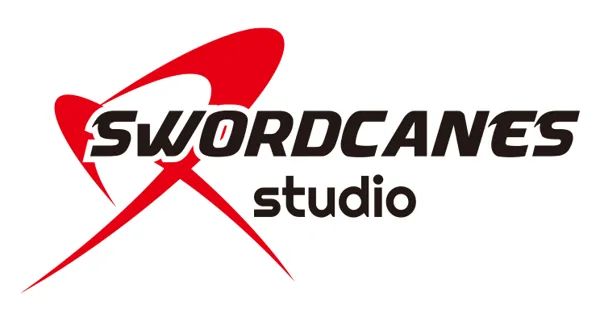Logo: SWORDCANES STUDIO Co., Ltd.
