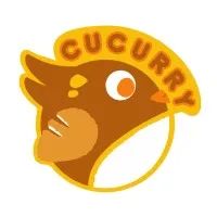 Logo: CuCurry