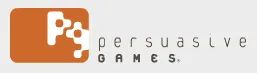 Logo: Persuasive Games LLC