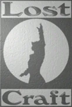 Logo: Lost Craft