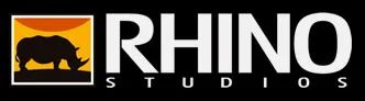 Logo: Rhino Studios Inc.