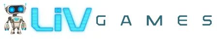 Logo: Liv Games