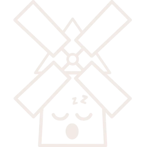 Logo: Sleepy Mill Studio