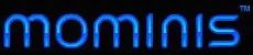 Logo: MoMinis