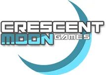Logo: Crescent Moon Games LLC