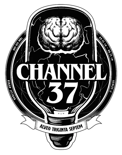 Logo: Channel37 Ltd