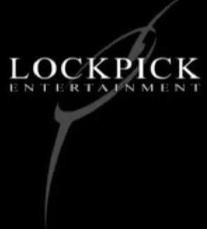Logo: Lockpick Entertainment