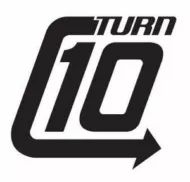 Logo: Turn 10 Studios