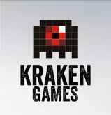 Logo: Kraken Games