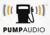 Logo: Pump Audio, Inc.