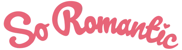 Logo: So Romantic