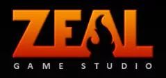 Logo: Zeal Game Studio