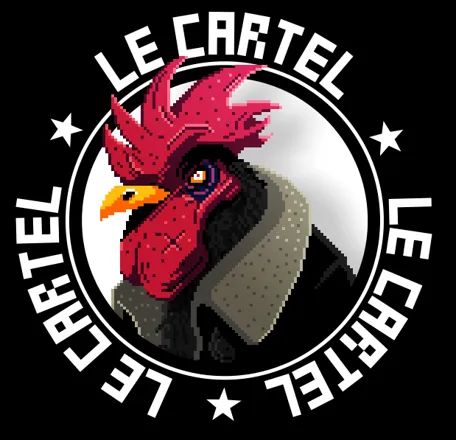 Logo: Le Cartel Studio
