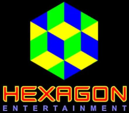 Logo: Hexagon Entertainment LLC