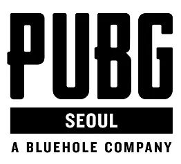 Logo: PUBG Studio